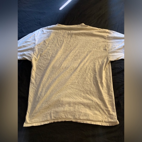 short sleeve tee - Picture 2 of 2